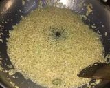 A picture of step 1 of Lapsi.