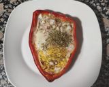 Foto del paso 4 de la receta: Pimientos rellenos 🤤