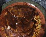 Foto del paso 2 de la receta: Enmoladas de pollo 🐓