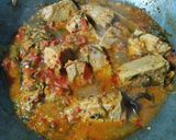 Foto langkah ke 6 dari resep Tuna woku.