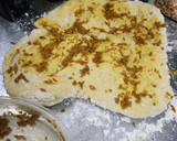 Foto del paso 6 de la receta: Panetones de naranja y coco