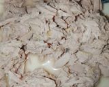 Foto del paso 2 de la receta: Roll de atún práctico y económico