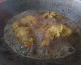 Foto langkah ke 6 dari resep Ayam goreng lengkuas khas masakan padang.