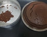 એગલેસ કેક (Eggless Cake Recipe In Gujarati) રેસીપી સ્ટેપ5ફોટો