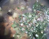 Foto langkah ke 4 dari resep Sop Tulang Sapi.