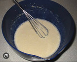 A picture of step 2 of Pancake.