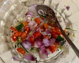 Foto langkah ke 3 dari resep Sambal Matah ❤️.