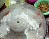 Foto langkah ke 3 dari resep Bakso Sapi Sayur Simple.