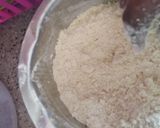A picture of step 2 of American Sweet Potato Biscuit #breakfastideas.