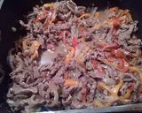 Foto del paso 4 de la receta: Tacos de carne-son muy deliciosos