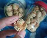 Foto langkah ke 7 dari resep Onde" ketawa.