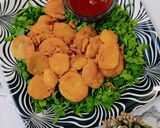 A picture of step 8 of Aloo Pakora Platter.
