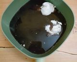 Foto langkah ke 1 dari resep Cendol Kecebong.