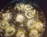 Foto del paso 5 de la receta: Crema de tomate con bolas de espinacas