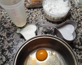 Foto del paso 1 de la receta: Galletitas de coco!!
