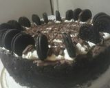 Foto del paso 5 de la receta: Torta oreo