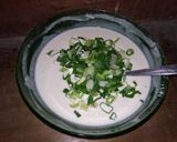 Foto langkah ke 2 dari resep Mendoan tempe.