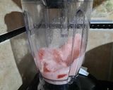 Foto del paso 1 de la receta: Cóctel o trago de sandía con pisco
