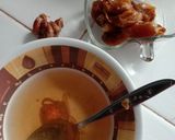 Foto langkah ke 2 dari resep Susu Kurma (no sugar).