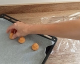 Foto del paso 4 de la receta: Panellets - dulce típico del Día de todos los Santos