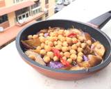Deep Fried Eggplant With Ginger Sauce recipe step 4 photo