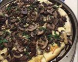 Foto del paso 2 de la receta: Masa de prepizza en la máquina de hacer pan
