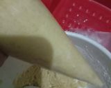 Foto langkah ke 6 dari resep Sagu Keju.