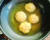 รูปขั้นตอนการทำที่ 4 ของ Bombolini