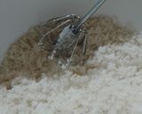 Foto del paso 1 de la receta: 🍊 Budín de naranja 🍊