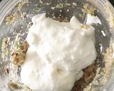 A picture of step 2 of Walnuts Chutney.