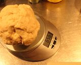 Foto del paso 4 de la receta: Almuerzo 12hs atrazado y troo adelantau el messsmo tiempo