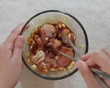 Foto langkah ke 3 dari resep Chicken Karage.