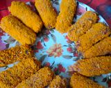 ভেজিটেবল চপ রেসিপির ধাপ 4 ছবি