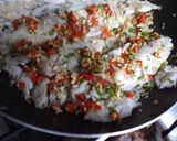 Foto del paso 3 de la receta: Filet de merluza a la provenzal