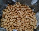 Foto langkah ke 3 dari resep Kacang Thailand.