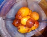 Tamarillo juice recipe step 3 photo