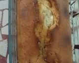Foto del paso 4 de la receta: Budín de banana 🍌