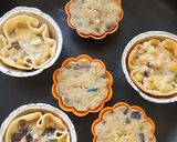 Foto del paso 4 de la receta: Muffins de verdura