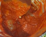 A picture of step 1 of Pavbhaji.