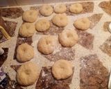 Foto del paso 7 de la receta: Bollos de leche rellenos con Nutella