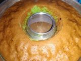 Bolu mocca pandan