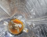 Foto del paso 1 de la receta: Salsa🥛de Ajo🧄como la de🥪 Qbano🥪🌯🥙