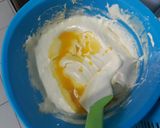 Foto langkah ke 5 dari resep Cake Potong.