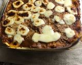 Foto del paso 4 de la receta: 🍅Pastel de polenta🇮🇹👌🏻