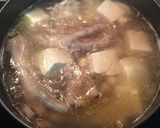蓮子蓮藕煲鳳爪的食譜步驟7照片