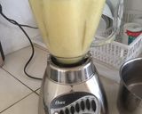 Foto del paso 4 de la receta: Agua de guayaba con chía