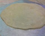 Foto langkah ke 6 dari resep Tortilla (Kulit Kebab).