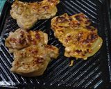 Foto del paso 5 de la receta Fajitas de pollo