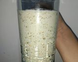 Foto langkah ke 30 dari resep Ragi Alami/ Natural Yeast/ Sourdough Starter.