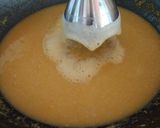 Foto del passaggio 3 della ricetta Zuppa di mais e uovo